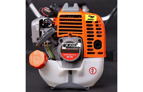 may cat co 2 thi maxcare mc-260 hinh 3