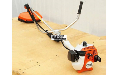 may cat co stihl fs 55 hinh 2