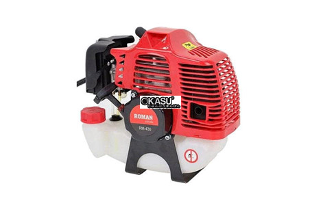 may cat co roman rm-430 hinh 3