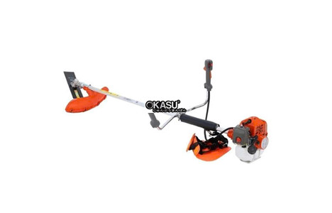 may cat co 2 thi yataka super cs-143 hinh 2