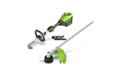 may cat co dung pin greenworks st60l03 (than may) hinh 4