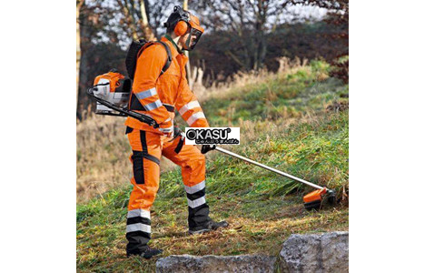 may cat co deo lung stihl fr 3001 hinh 2