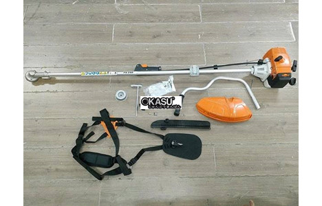 may cat co stihl fs250 hinh 2