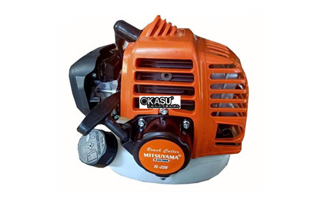 may cat co rotary 226rts hinh 3