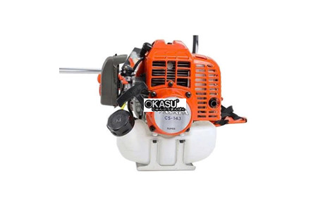 may cat co 2 thi yataka super cs-143 hinh 3
