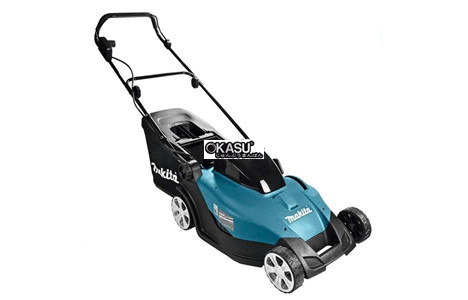 xe cat co chay pin makita dlm431z hinh 2