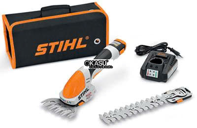may cat tia hang rao chay pin stihl hsa 25 hinh 2