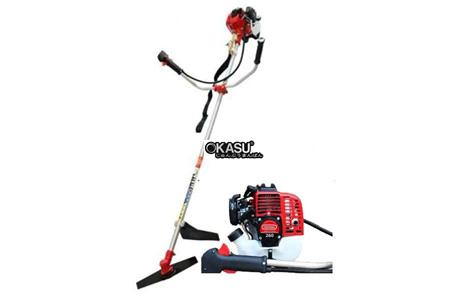 may cat co 2 thi oshima 260 bac can xoay hinh 2