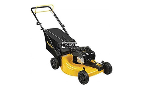may cat co day tay poulan 6.25hp - usa hinh 2