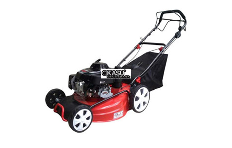 may cat co day tay honda amita am-550 hinh 2