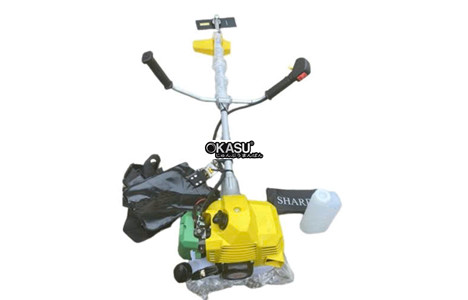 may cat co 2 thi sharp sp430 hinh 2