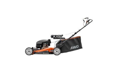 may cat co day tay husqvarna lc356 awd hinh 3