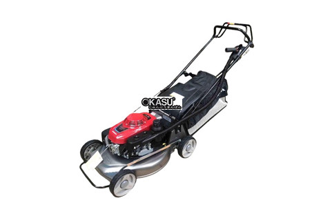 xe cat co honda hrj216 hinh 2
