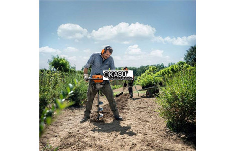 may khoan dat stihl bt230 hinh 2