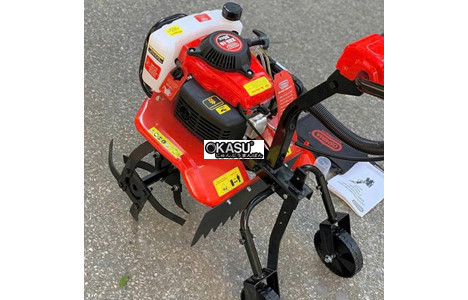 may xoi dat day tay oshima xdx-18 (2.6kw) hinh 2