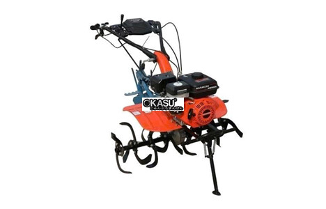 may xoi dat chay xang 6.5hp kamastsu km900s hinh 2