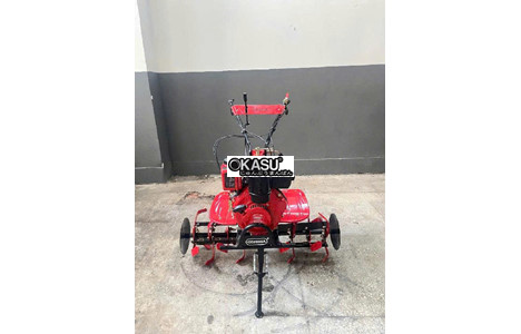may xoi dat chay dau oshima 6.5hp xdd-173 hinh 2