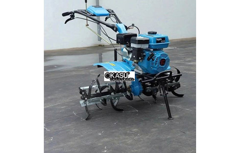 may xoi dat chay xang 7hp huqama hq190 hinh 2
