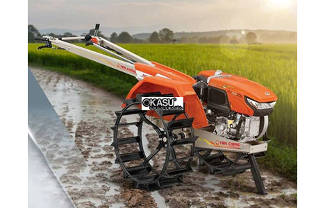 may xoi dat kubota trachang 980 (chua dong co) hinh 2