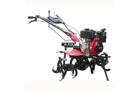 may xoi dat chay dau 5.5hp kamastsu km950s hinh 2