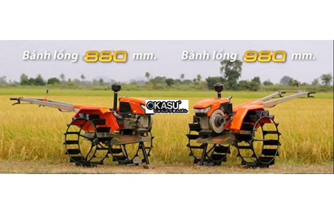 may xoi dat kubota trachang 980 (chua dong co) hinh 3