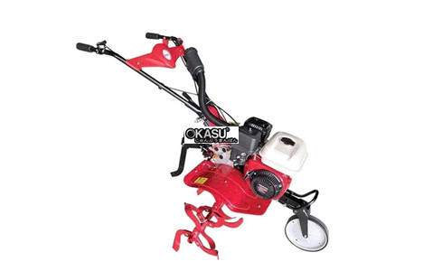 may xoi dat chay xang 7.5hp honda gp200 vt-500h hinh 2