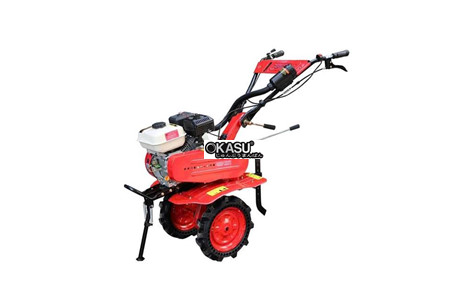 may xoi dat chay xang 4 thi 7.0hp oshima xdx-c hinh 2
