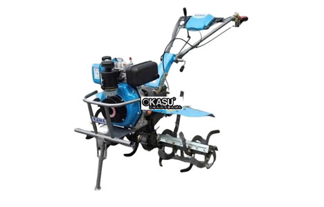 may xoi dat chay dau 5.5hp huqama km173f dong co dau kama hinh 2