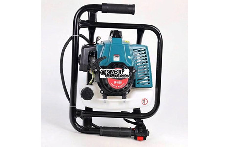 may khoan dat 2 thi 1.8kw champion cp-630 hinh 2