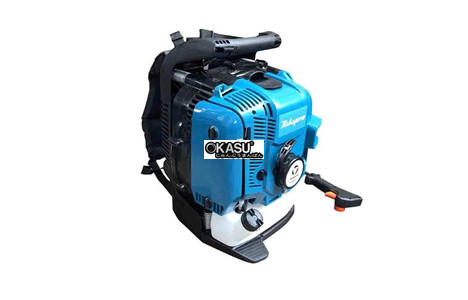may thoi la 4 thi hm eb851 3.2kw hinh 3
