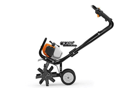 may xoi dat stihl bc230 hinh 3