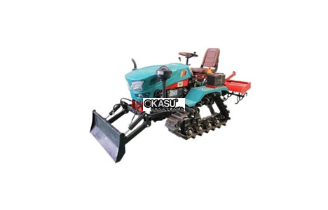 may cay banh xich booyoung 35 hp ruong kho vtz-xg35-35 hp hinh 2