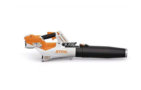 may thoi la chay pin stihl bga60 hinh 2