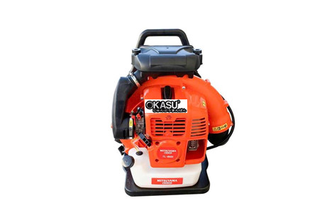 may thoi la 2 thi mitsuyama tl8500 (3,3kw) hinh 3