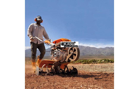 may xoi dat stihl mh610 hinh 2