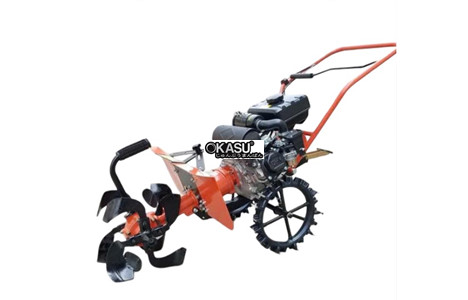may xoi dat dao ranh yamafuji 6,5hp hinh 2