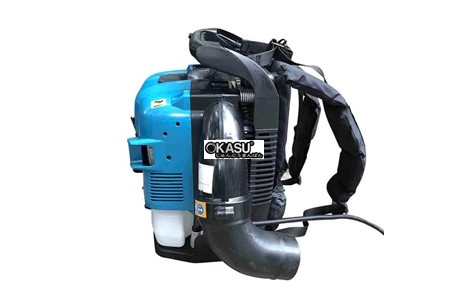 may thoi la 4 thi hm eb851 3.2kw hinh 4
