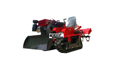 may cay xich boo young 25hp vtz-xg25 hinh 2