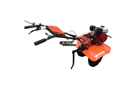 may xoi dat da nang honda (6,5hp) hinh 2