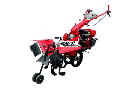 may cay dcx650a (dong co xang 9.0 ma luc) hinh 2