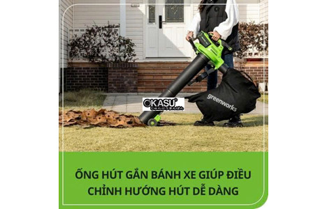 may thoi va hut la dung pin greenworks 40v bvf444 (than may) hinh 4