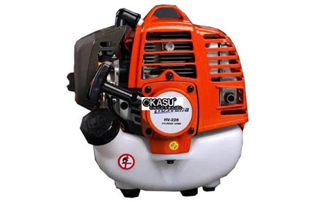 may cat co deo lung 2 thi husvana 750w hv-226 hinh 2