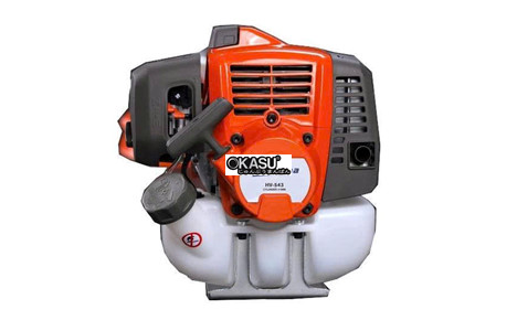 may cat co 2 thi 1750w husvana promax hv-543e hinh 2