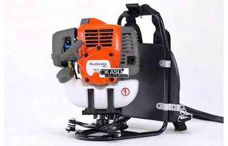 may cat co 2 thi 1950w huskorea hk-543bl hinh 2