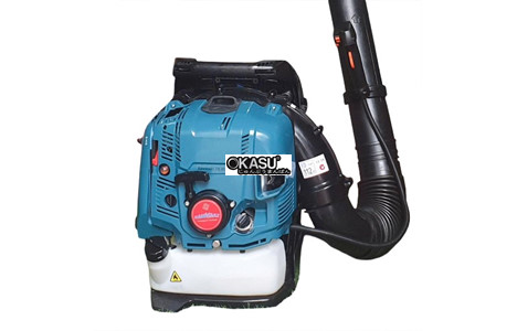 may thoi la chay xang 4 thi kawasaki tk85 hinh 3