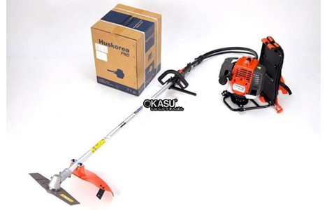 may cat co 2 thi 2.2kw huskorea hk-553bl hinh 2