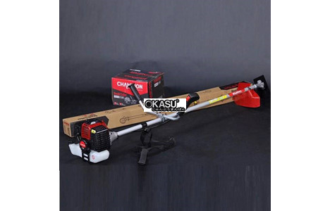 may cat co chay xang 2 thi champion cp-430 1.25kw hinh 2