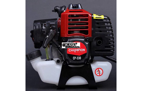 may cat co chay xang 2 thi 0.97kw champion cp-330 hinh 3