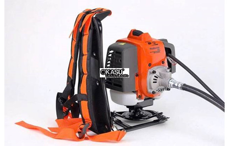 may cat co 2 thi 2.2kw huskorea hk-553bl hinh 3