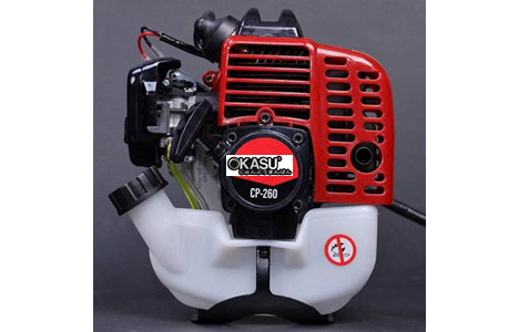 may cat co chay xang 2 thi 0.75kw champion cp-260 hinh 3